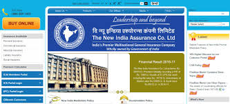 Insurance Plans New India Assurance Health General Company