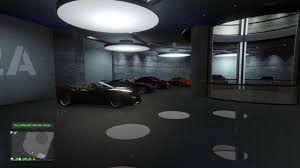 Gta V Online Executive Office Garage Operations And Designs Youtube