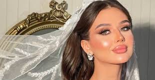 soft glam bridal makeup ideas guide