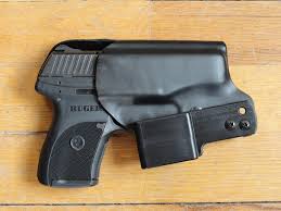 the best way to carry ruger lc9 ruger