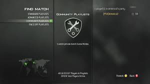 Modern Warfare 3 Live Player Count If You Are Interested