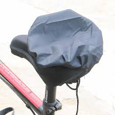 Waterproof Bike Seat Cover Protective