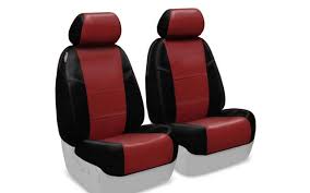 Custom Fit Seat Covers For Chevy Impala