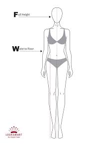 A Womans Guide To Clothing Measurements