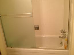 Should I Replace My Bathtub Door