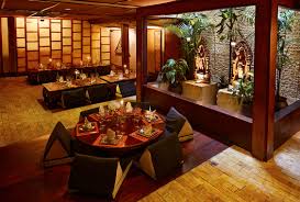 el restaurante thai barcelona royal