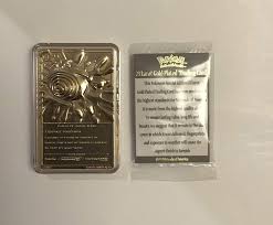 It's hard is the original printing of pikachu with the addition of the poketour 1999 stamp in gold foiling. Amazon Com Pokemon 23k Gold Plated Trading Card 61 Poliwhirl Toys Games