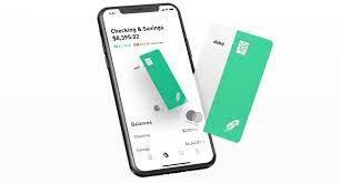 No, robinhood (a free investing app) currently doesn't let you use a credit card to fund your account. Robinhood Launches No Fee Checking Savings With Mastercard The Most Atms Techcrunch