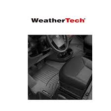 weathertech dodge ram front floor mats