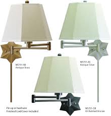 Swing Arm Wall Lamps Deep Discount
