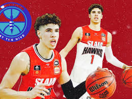 Current lamelo ball wallpaper at the moment. 2020 Charlotte Hornets Prospect Scouting Report Lamelo Ball At The Hive