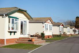 to own mobile homes how does it