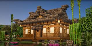 starter houses for survival in minecraft