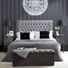 11 amazing bedroom decor ideas in black