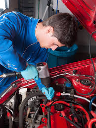 Assistant Service Manager Qualified Mechanic Sydney Nsw