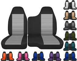 Seat Covers For 2005 Gmc Canyon For