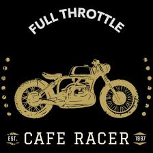 vine biker dad cafe racer clothing