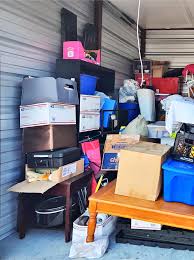 storage auction in springfield mo