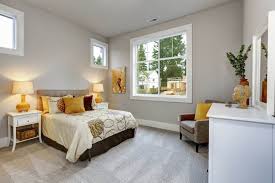 gray paint color options for guest bedrooms