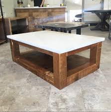 Coffee Tables Lea Wood Co