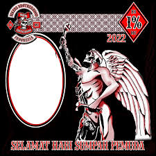 bikers brotherhood 1 mc indonesia