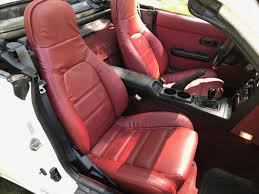 Seat Covers For Mazda Mx 5 For