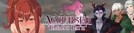 Accursed: emma's path