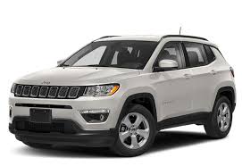 2020 Jeep Compass Specs S And
