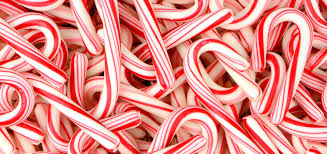 The Christmas Candy Cane! - Spiritual Symbolism - Enjoy with Troy! — Steemit