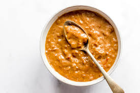 indo dutch satay peanut sauce recipe