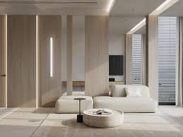 modern luxe interiors enriched with