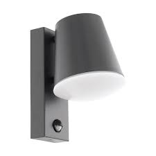 Eglo Caldiero 1 Light Outdoor Wall