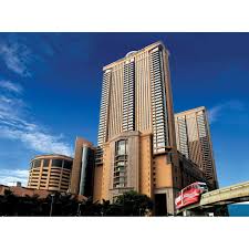 A roundtrip airport shuttle is provided for a surcharge. Room Rental 3d2n At Berjaya Times Square Hotel Kuala Lumpur Shopee Malaysia