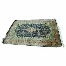 kashmiri silk carpets in srinagar