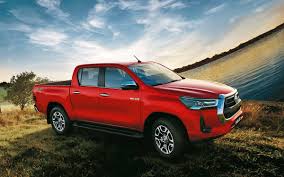 Styles like the corolla and the celica to exclusive models found only in asia, toyota is a staple of the automotive industry. New Toyota Hilux Everything You Need To Know