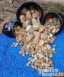 Rockin Colour Stone 15kg Bag Garden