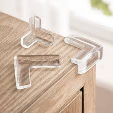 carely clear corner guards children