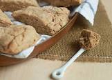 brown sugar scones