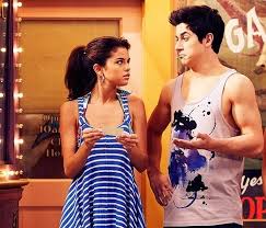Wizards of waverly place focuses on the russos. Alex And Justin Russo Wizards Of Waverly Place Wizards Of Waverly Waverly Place