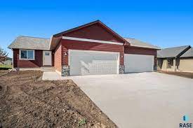 madison sd new construction homes for