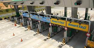 A member of the uem group, the company is also the largest listed toll expressway operator in southeast asia and the eighth largest in the world. Toll Collection And Toll Rates Lcct Com My