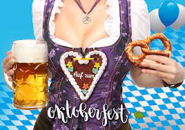 Oktoberfest Wiesn München - Kostenloses Foto auf Pixabay - Pixabay