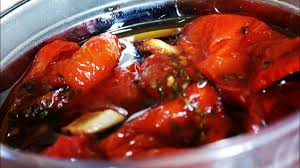 tomate seco na air fryer britÂnia fÁcil