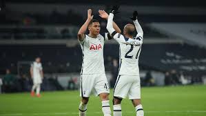 Tottenham hotspur vs ludogorets soccer highlights and goals. Tottenham Ludogorets Uefa Europa League Uefa Com