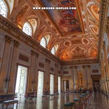 royal palace of caserta italy history