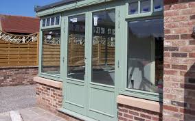 Timber French Doors Trade