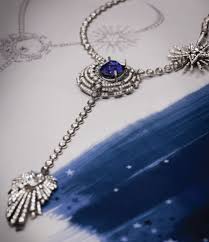 chanel s latest high jewelry collection