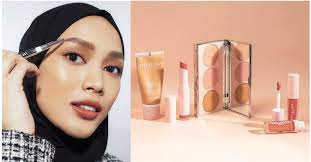 top halal makeup skincare and beauty