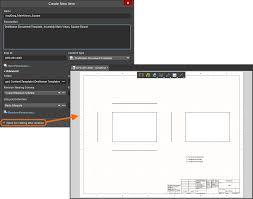 Managed Draftsman Templates Online Documentation For Altium Products
