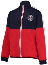 Maybe you would like to learn more about one of these? Paris Saint Germain Trainingsanzug Kinder